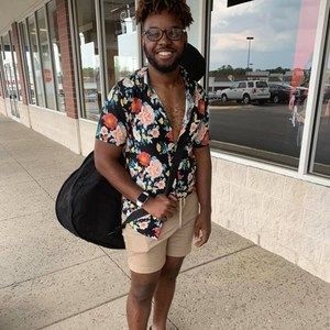 Meet your Posher, Chazz